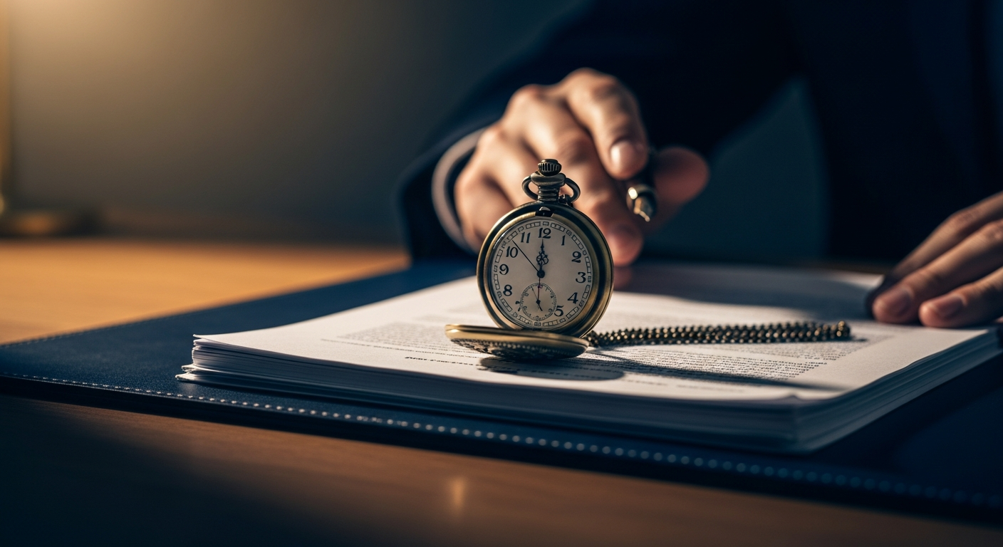 Empresa em execução judicial: como ganhar fôlego em 5 dias